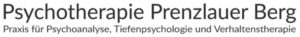 Psychotherapie Prenzlauer Berg Berlin