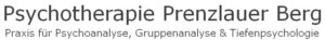 Psychotherapie Prenzlauer Berg